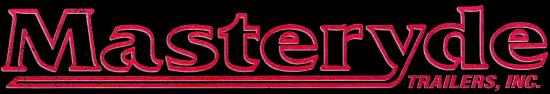 Masteryde Trailers Inc