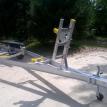 Aluminum Boat Trailers